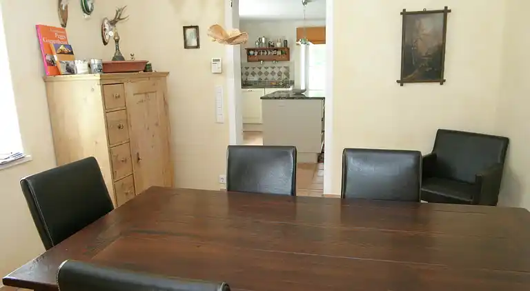 Cottage in Sankt Margarethen im Lungau