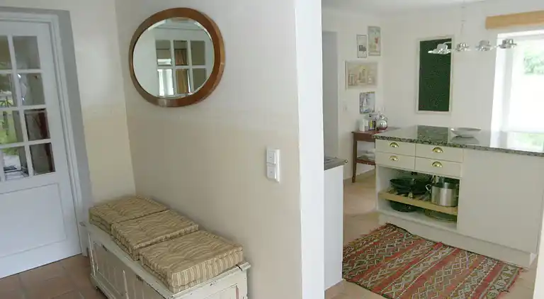 Cottage in Sankt Margarethen im Lungau