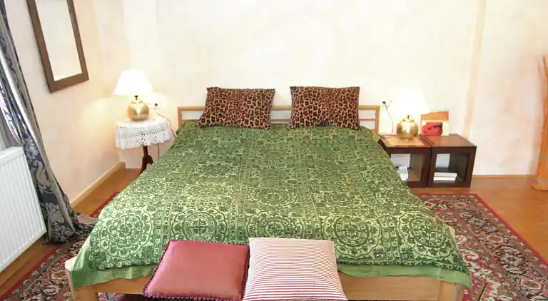 Cottage in Sankt Margarethen im Lungau