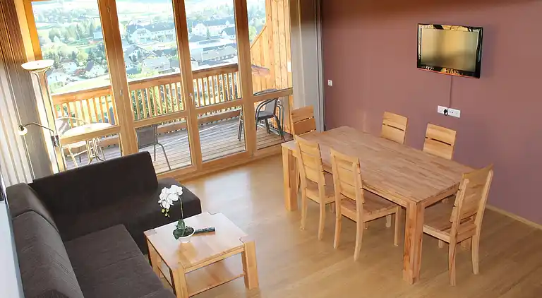 Apartment in Sankt Michael im Lungau