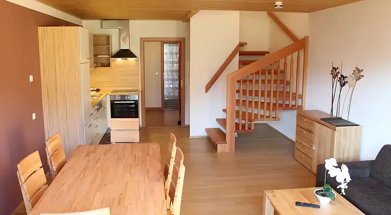 Apartment in Sankt Michael im Lungau