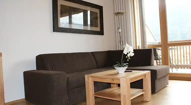 Apartment in Sankt Michael im Lungau