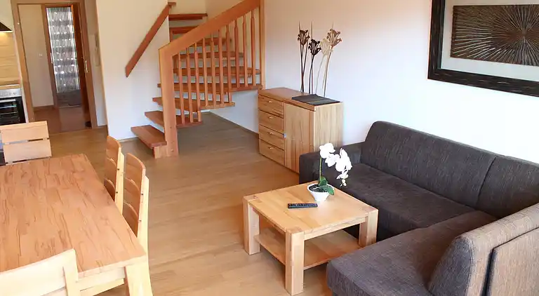 Apartment in Sankt Michael im Lungau