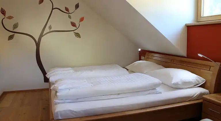 Apartment in Sankt Michael im Lungau