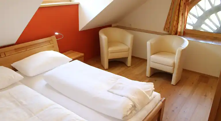 Apartment in Sankt Michael im Lungau