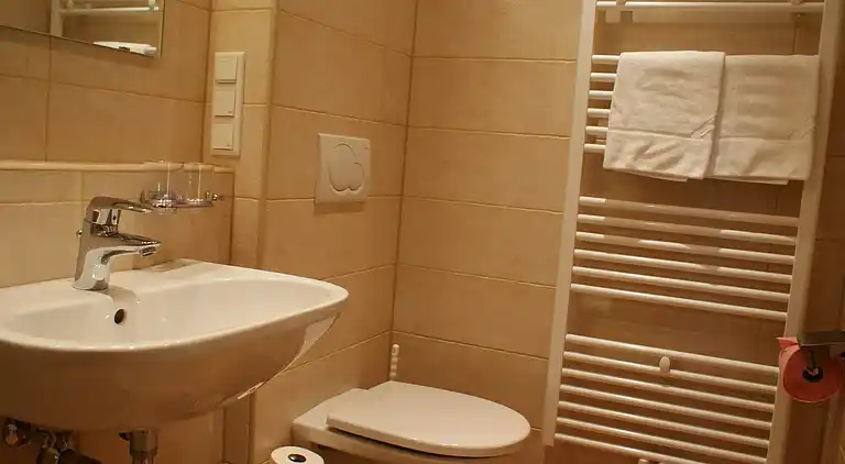 Apartment in Sankt Michael im Lungau