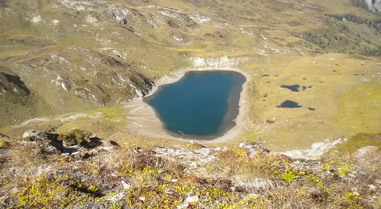 Apartment in Sankt Michael im Lungau