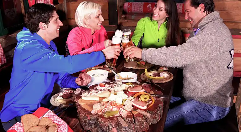 Apartment in Sankt Michael im Lungau