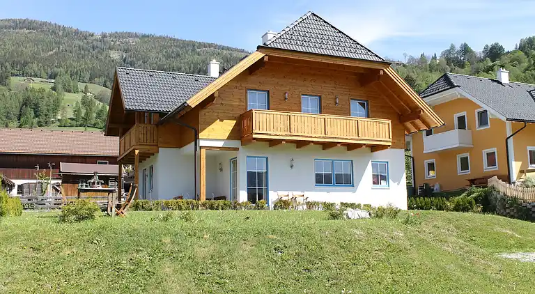 Apartment in Sankt Martin