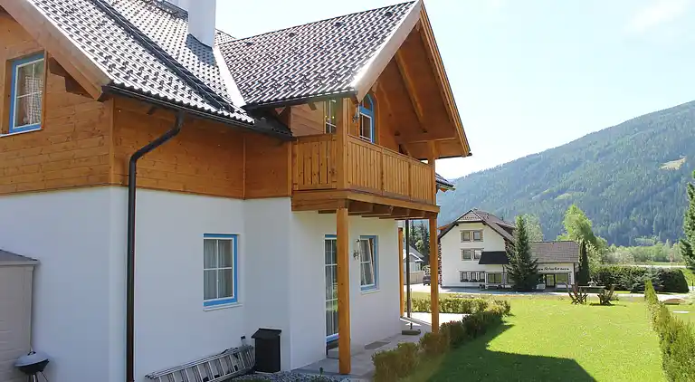 Apartment in Sankt Martin