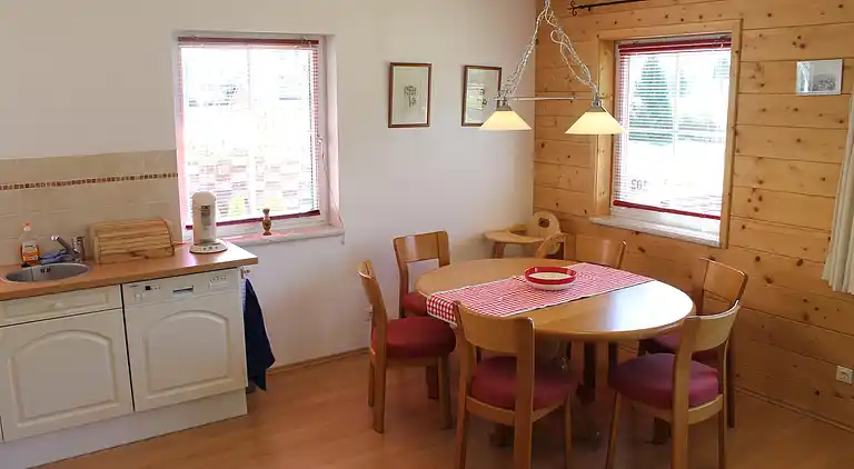 Apartment in Sankt Martin