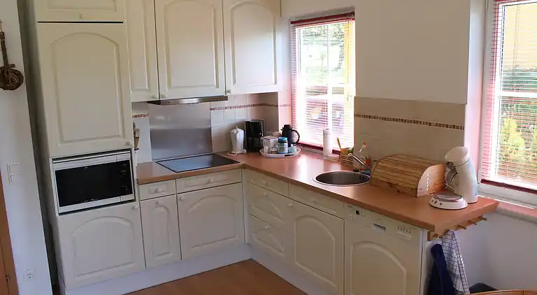 Apartment in Sankt Martin