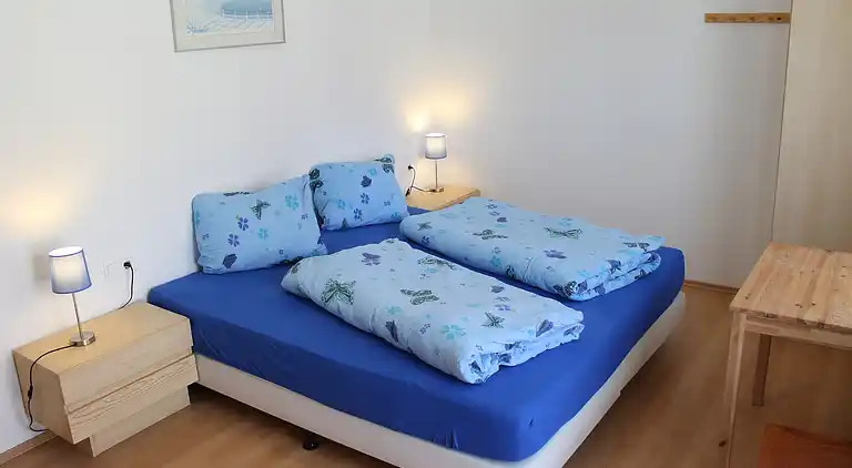 Apartment in Sankt Martin