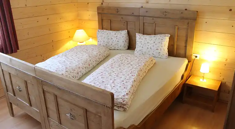 Apartment in Sankt Martin