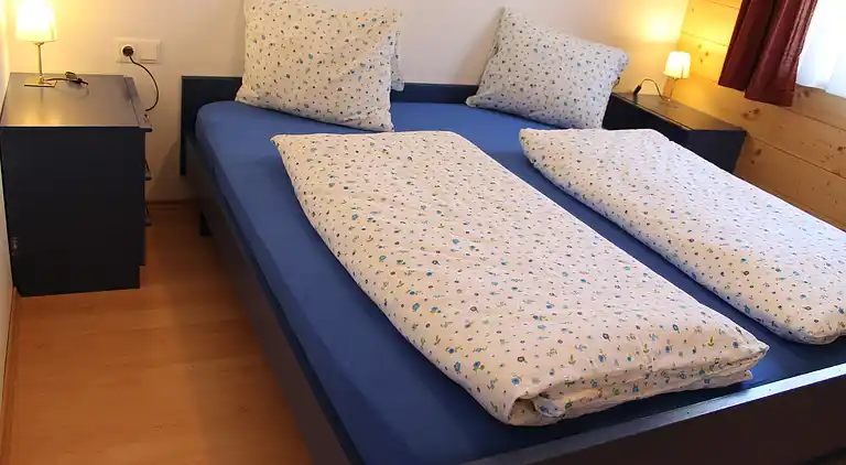 Apartment in Sankt Martin