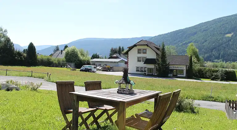 Apartment in Sankt Martin