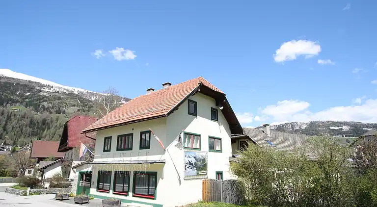 Apartment in Sankt Michael im Lungau