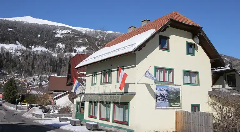 Apartment in Sankt Michael im Lungau
