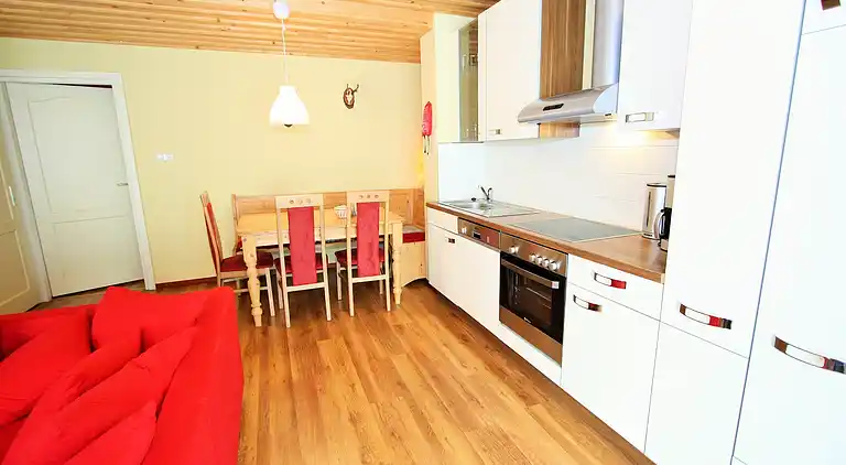 Apartment in Sankt Michael im Lungau