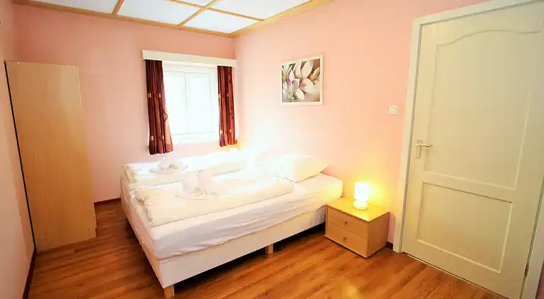 Apartment in Sankt Michael im Lungau