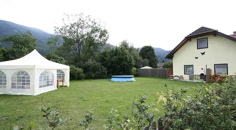 Apartment in Sankt Michael im Lungau