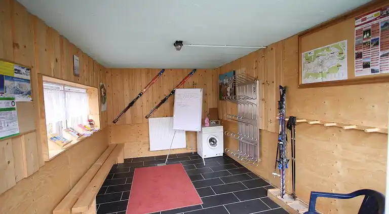 Apartment in Sankt Michael im Lungau