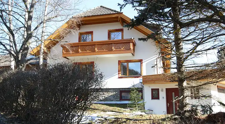 Ferielejlighed i Saint Michael