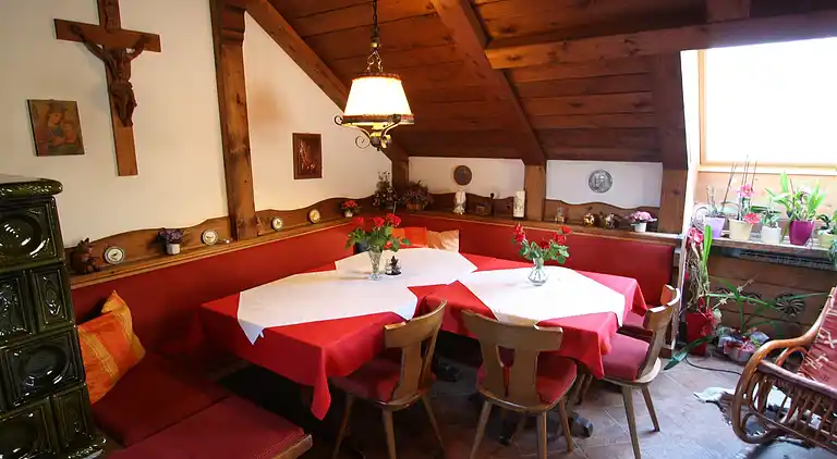 Ferielejlighed i Saint Michael