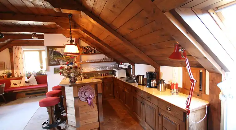 Ferielejlighed i Saint Michael