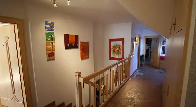 Ferielejlighed i Saint Michael