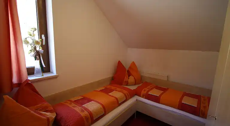 Ferielejlighed i Saint Michael