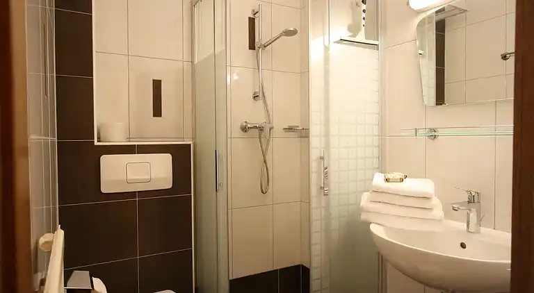 Ferielejlighed i Saint Michael