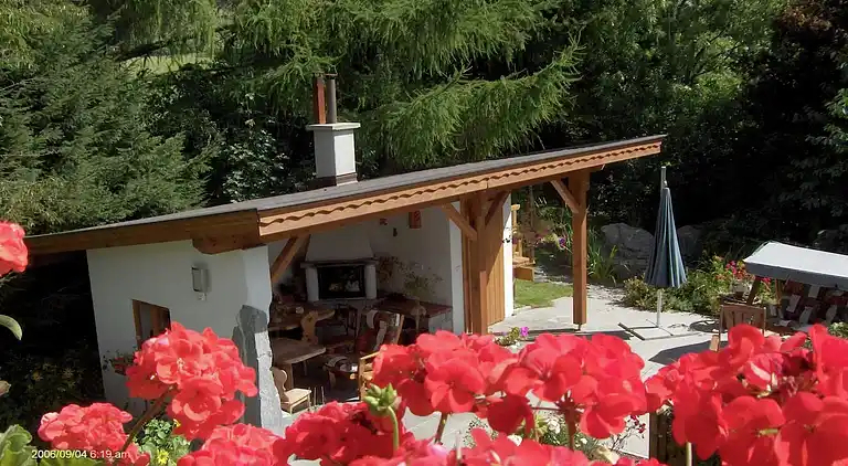 Ferielejlighed i Saint Michael