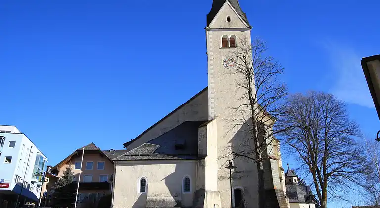 Ferielejlighed i Saint Michael