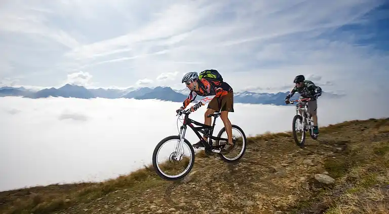 Ferielejlighed i Thomatal