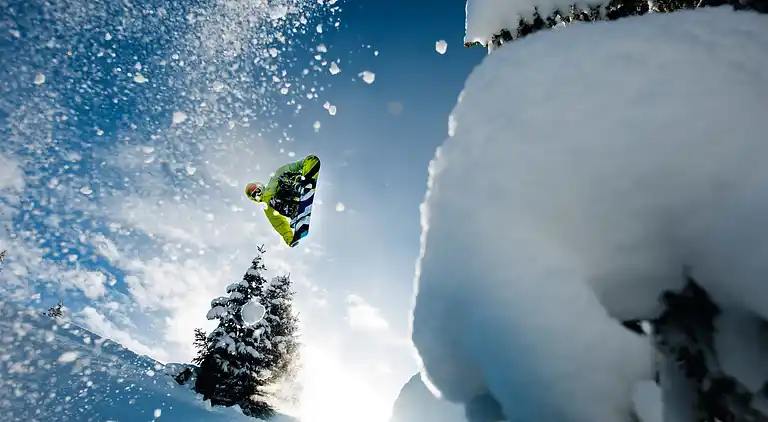 Ferielejlighed i Thomatal