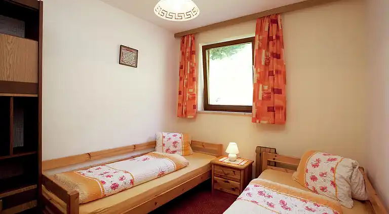 Apartment in Saint Johann im Pongau