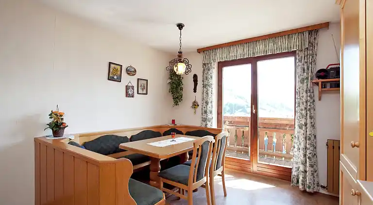 Lägenhet i Sankt Johann im Pongau