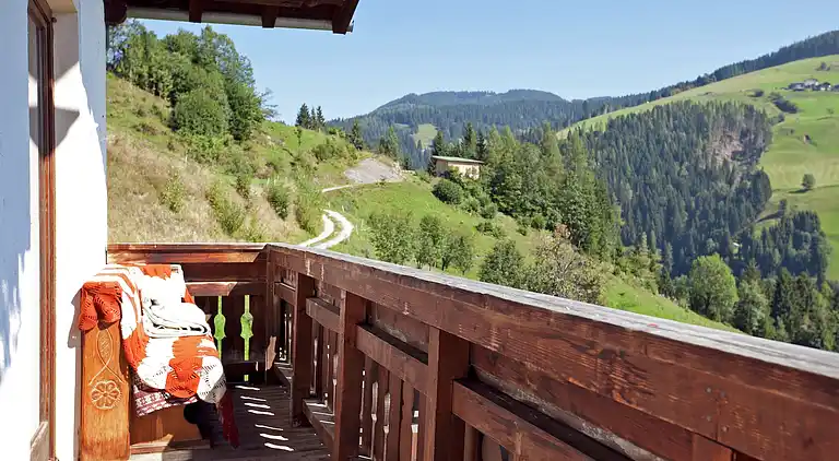 Lägenhet i Sankt Johann im Pongau