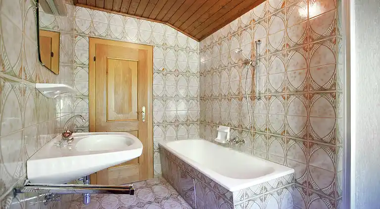 Apartment in Saint Johann im Pongau