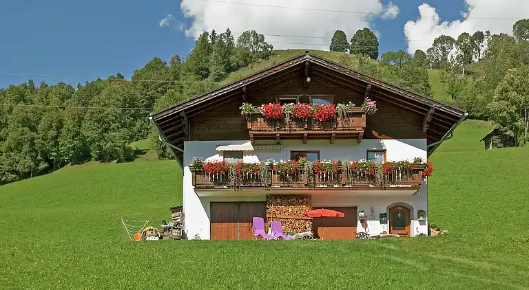 Ferielejlighed i Saint Johann im Pongau