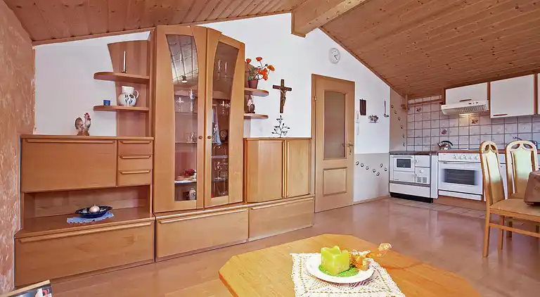 Ferielejlighed i Saint Johann im Pongau