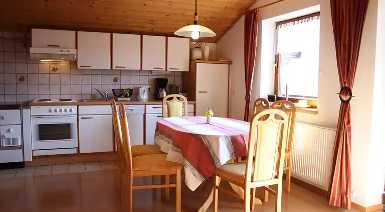 Ferielejlighed i Saint Johann im Pongau