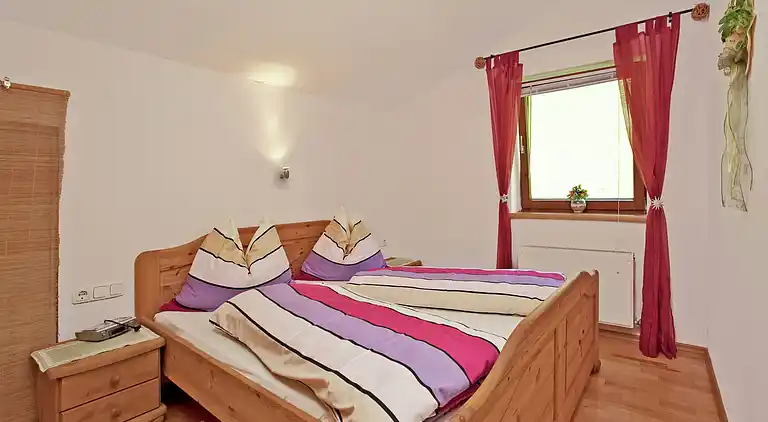 Ferielejlighed i Saint Johann im Pongau