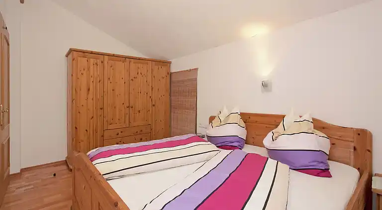 Ferielejlighed i Saint Johann im Pongau