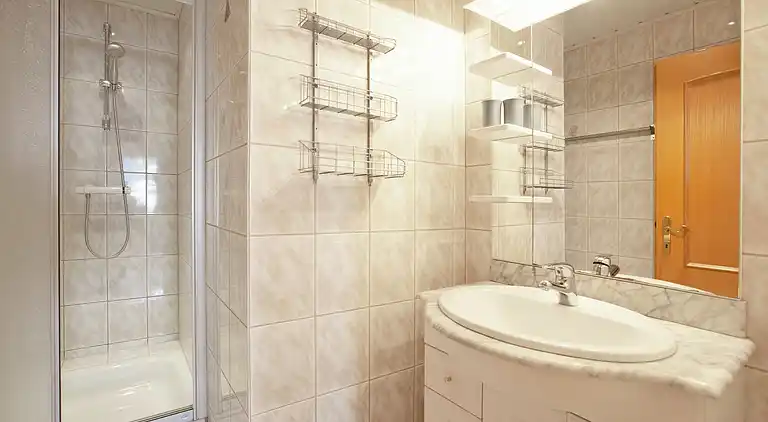 Ferielejlighed i Saint Johann im Pongau