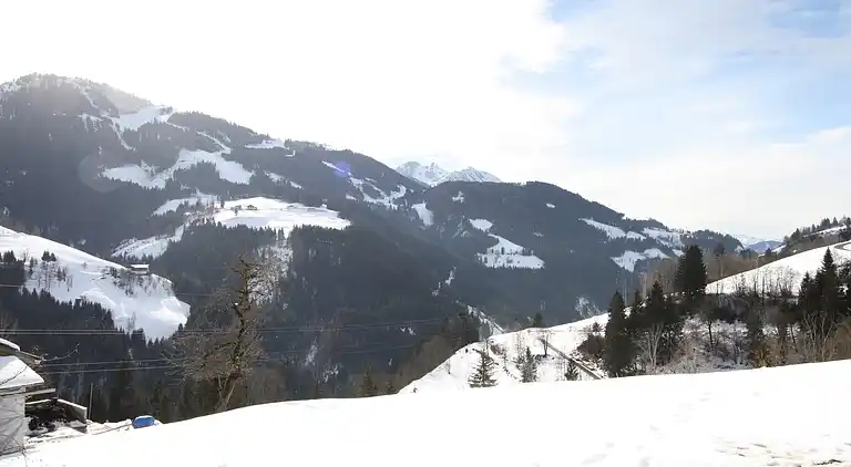 Ferielejlighed i Saint Johann im Pongau