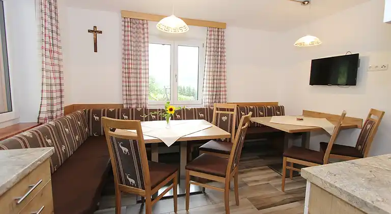 Apartment in Saint Johann im Pongau