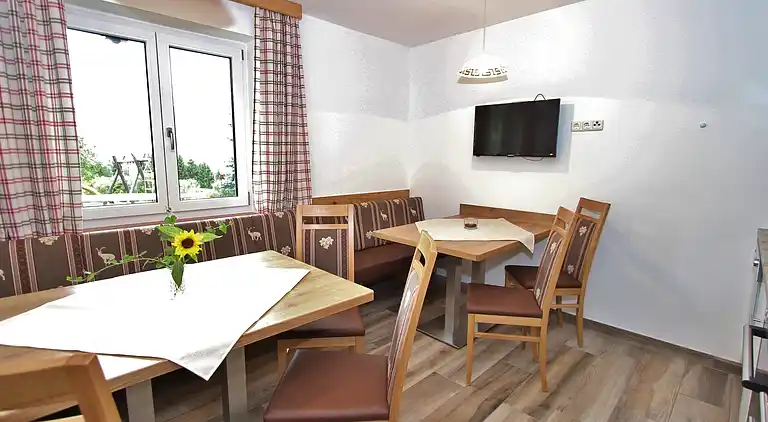 Apartment in Saint Johann im Pongau