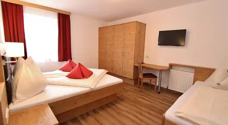 Apartment in Saint Johann im Pongau